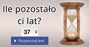 Ile pozosta?o ci lat?