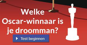 Welke Oscar-winnaar is je droomman?