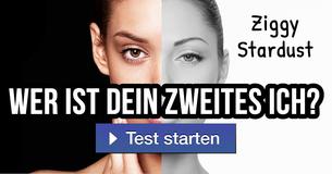 Wer ist dein zweites Ich?