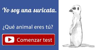 ¿Qué animal eres?