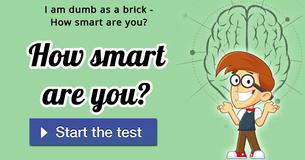 How smart are you?