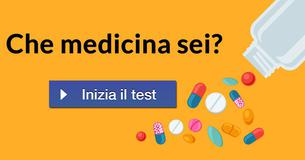 Che medicina sei? 