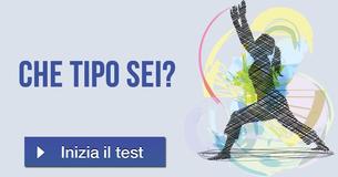 Che tipo sei?