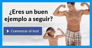 ¿Eres un buen ejemplo a seguir?
