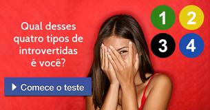 Qual desses quatro tipos de introvertidas é você?