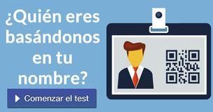 ¿Quién eres basándonos en tu nombre?