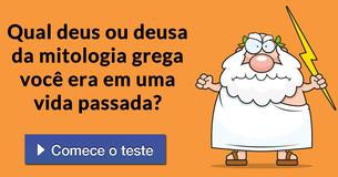 Qual deus ou deusa da mitologia grega você era em uma vida passada? 
