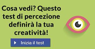Cosa vedi? Questo test di percezione definirà la tua creatività! 