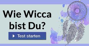 Wie Wicca bist Du? 