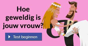 Hoe geweldig is jouw vrouw? 
