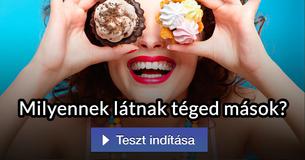 Milyennek látnak téged mások?