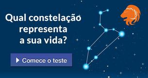 Qual constelação representa a sua vida?