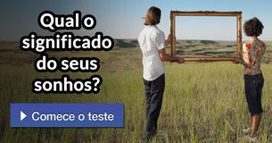 Qual o significado do seus sonhos?