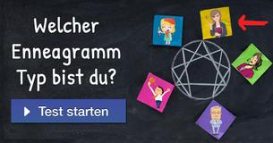 Welcher Enneagramm Typ bist du? 