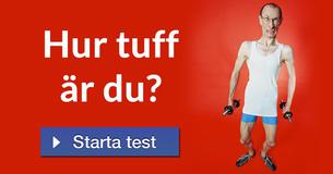 Hur tuff är du?