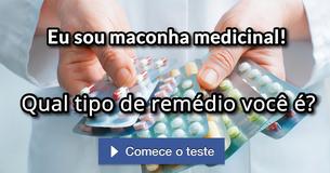 Qual tipo de remédio você é?