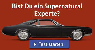 Bist Du ein Supernatural Experte?