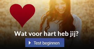 Wat voor hart heb jij? 
