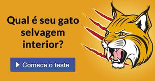 Qual é seu gato selvagem interior?