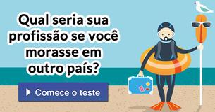 Qual seria sua profissão se você morasse em outro país?