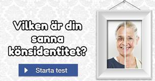 Vilken är din sanna könsidentitet?