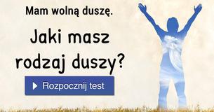 Jaki typ duszy posiadasz?