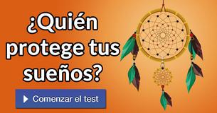 ¿Quién protege tus sueños?