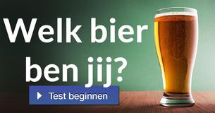 Welk bier ben jij?