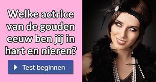 Welke actrice van de gouden eeuw ben jij in hart en nieren?