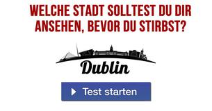 Welche Stadt solltest du dir ansehen, bevor du stirbst?