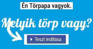 Melyik törp vagy?