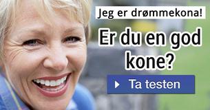 Er du en god kone?