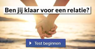 Ben jij klaar voor een relatie?