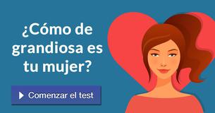 ¿Cómo de grandiosa es tu mujer?