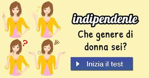 Che genere di donna sei?