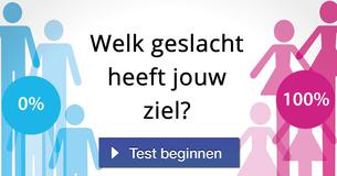 Welk geslacht heeft jouw ziel?