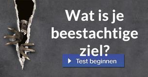 Wat is je beestachtige ziel?