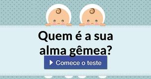 Quem é a sua alma gêmea?