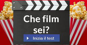 Che film sei?