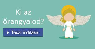 Ki az őrangyalod?