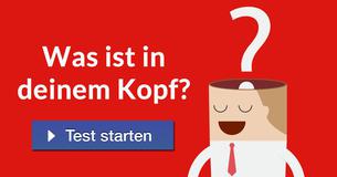 Welche Emotion lenkt Dich?