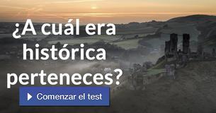 ¿A cuál era histórica perteneces?
