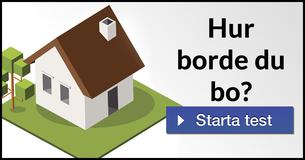 Hur borde du bo?