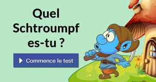 Quel Schtroumpf es-tu ?
