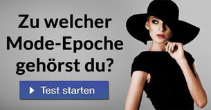 Zu welcher Mode-Epoche gehörst du?