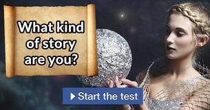 What kind of story are you?