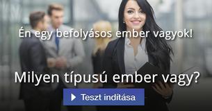 Milyen típusú ember vagy? 