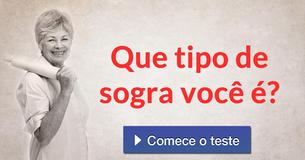 Que tipo de sogra você é?