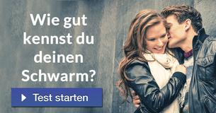 Wie gut kennst du deinen Schwarm?