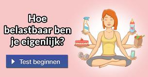 Hoe belastbaar ben je eigenlijk?